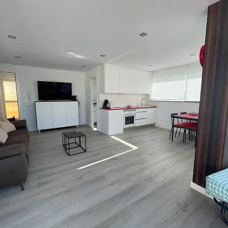 Palacio By Spain2home Torrox