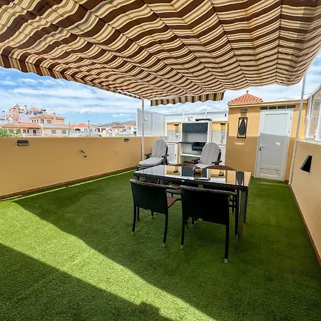 Apartamento Palacio By Spain2home