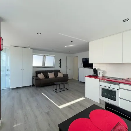 Apartment Palacio By Spain2home *