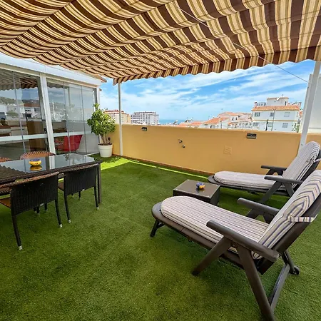 Palacio By Spain2home Apartment